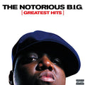 Notorious Big - Greatest Hits ((Vinyl))