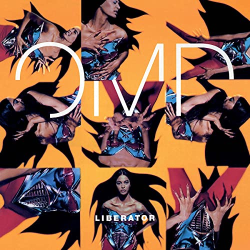 Orchestral Manoeuvres In The Dark - Liberator [LP] ((Vinyl))
