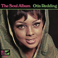 Otis Redding - SOUL ALBUM ((Vinyl))