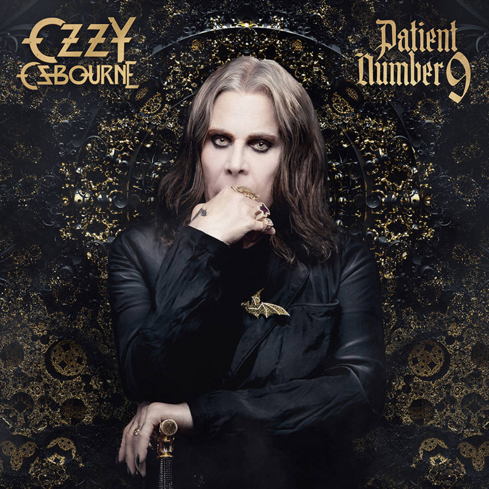 Ozzy Osbourne - Patient Number 9 (Colored Vinyl, Violet, Indie Exclusive) ((Vinyl))