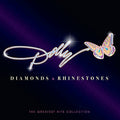 PARTON, DOLLY - DIAMONDS & RHINESTONES: THE GREATEST HITS COLLECTION ((Vinyl))