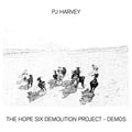 PJ Harvey - The Hope Six Demolition Project - Demos [LP] ((Vinyl))