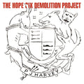 PJ Harvey - The Hope Six Demolition Project [LP] ((Vinyl))