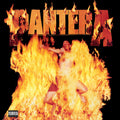 Pantera - Reinventing The Steel (Brick & Mortar Exclusive) (1 LP) (Marbled Yellow Vinyl) ((Vinyl))