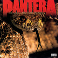 Pantera - The Great Southern Trendkill (Brick & Mortar Exclusive) (1 LP) (Marbled Orange Vinyl) ((Vinyl))