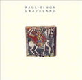 Paul Simon - GRACELAND: 25TH ANNIVERSARY EDITION ((Vinyl))
