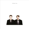 Pet Shop Boys - ACTUALLY (2018 REMASTERED VERSION) ((Vinyl))