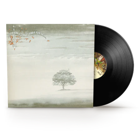 Genesis - Wind & Wuthering