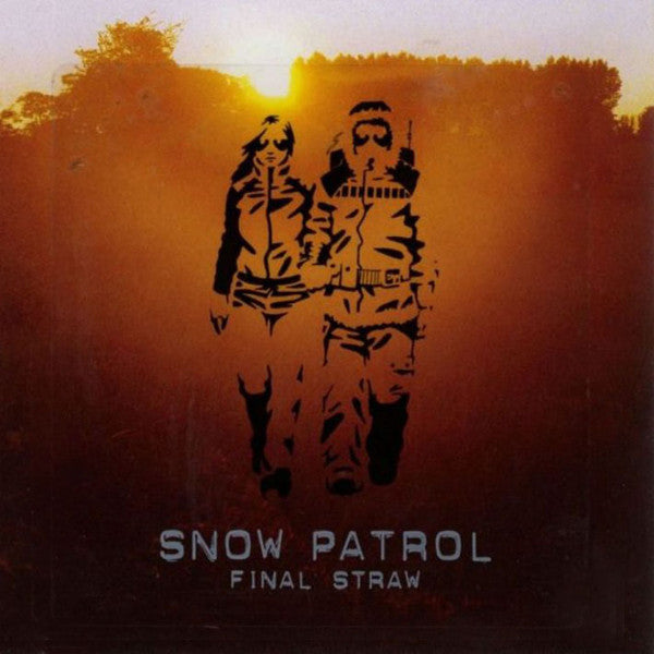 Snow Patrol -  Final Straw