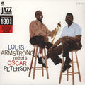 Armstrong, Louis - Meets Oscar Peterson