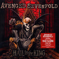 Avenged Sevenfold ?¨C Hail To The King