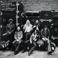 Allman Brothers Band - At Fillmore East
