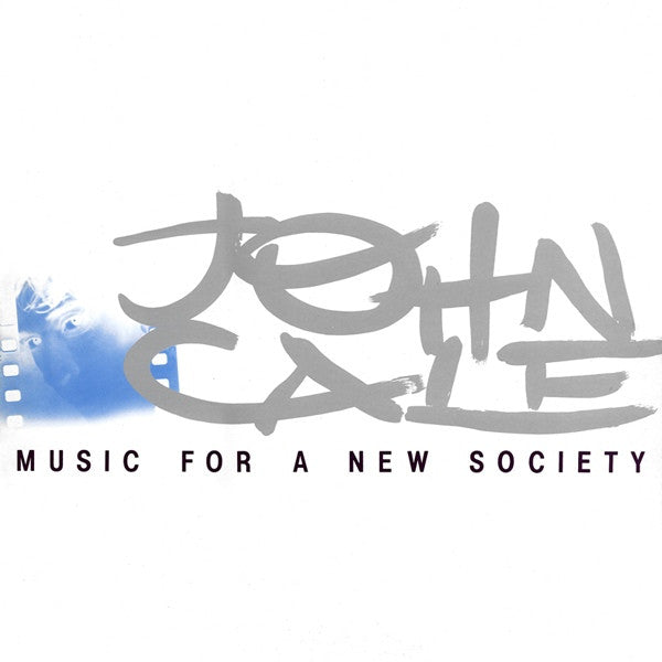 Cale, John ?¨C Music For A New Society