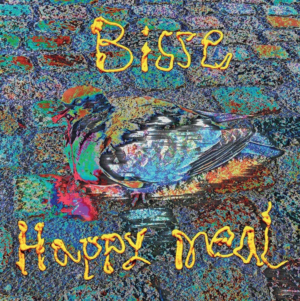 Bisse - Happy Meal