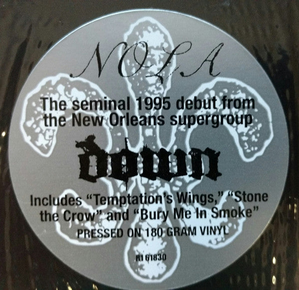 Down - Nola