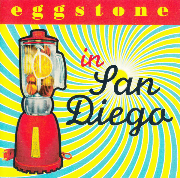 Eggstone ?¨C In San Diego