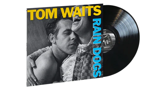 Waits, Tom - Rain Dogs