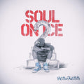 Ras Kass - Soul On Ice 2 (2 LP) ((Vinyl))