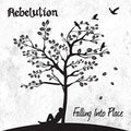 Rebelution - Falling Into Place ((Vinyl))