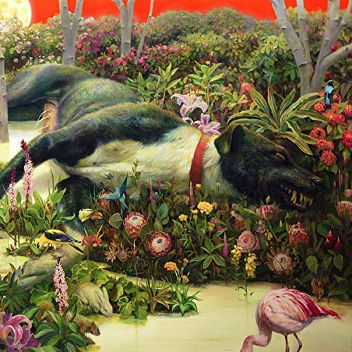 Rival Sons - Feral Roots ((Vinyl))