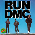 Run-dmc - TOUGHER THAT LEATHER ((Vinyl))