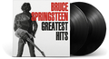 Springsteen, Bruce - Greatest Hits