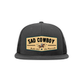 Sad Cowboy Hat
