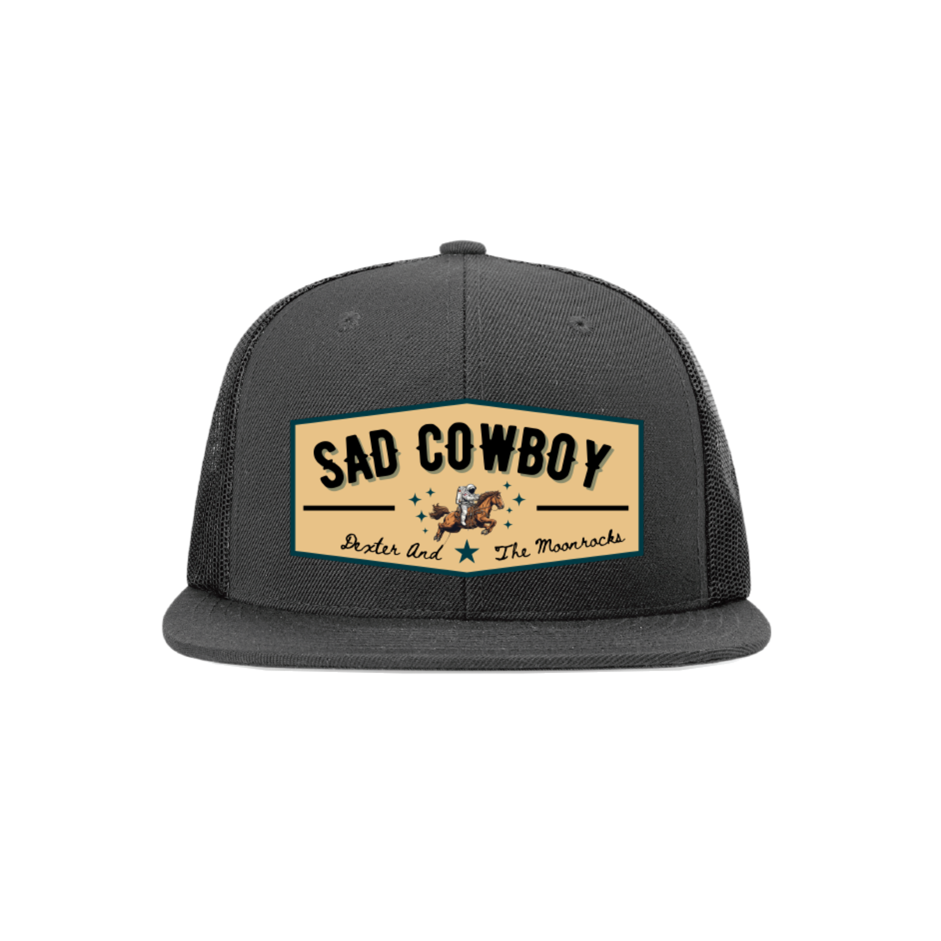 Sad Cowboy Hat