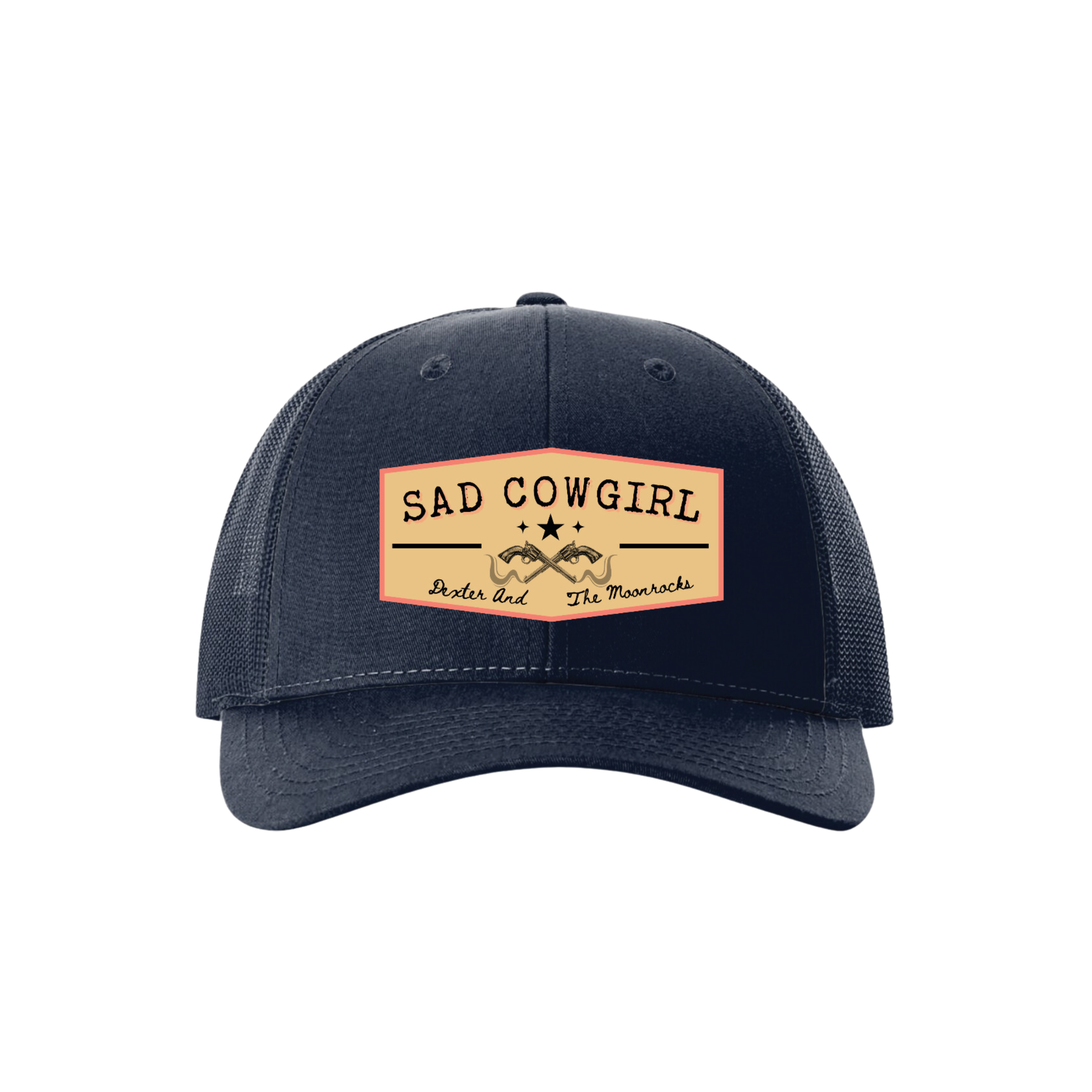 Sad Cowgirl Hat