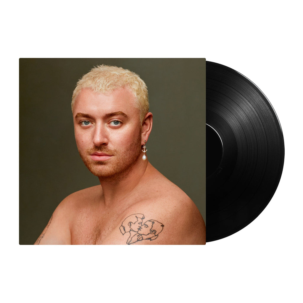 Sam Smith - Gloria ((Vinyl))