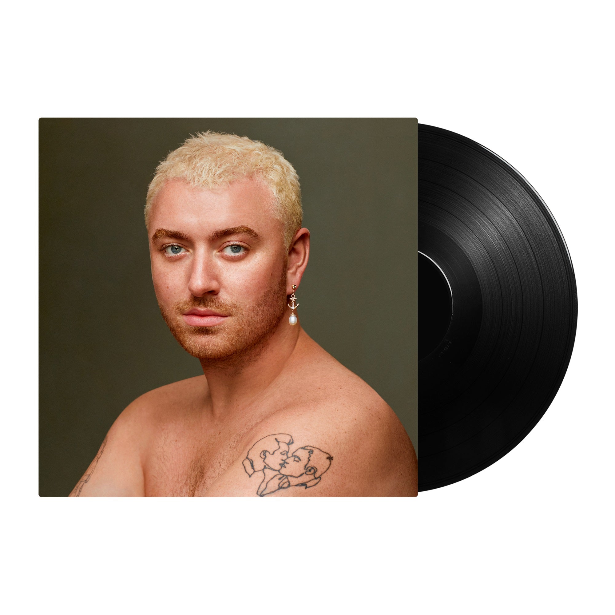 Sam Smith - Gloria ((Vinyl))