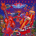 Santana - Supernatural ((Vinyl))