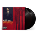 Eminem - Music to Be Murdered By