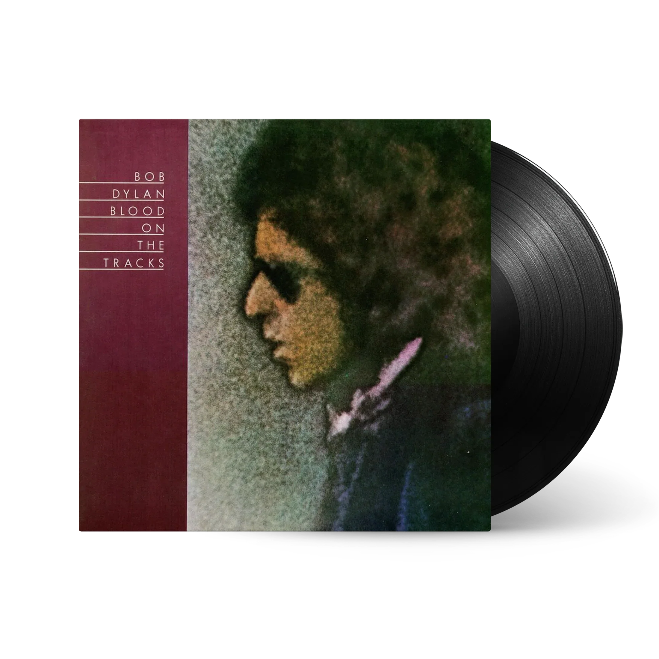 Dylan, Bob - Blood On The Tracks