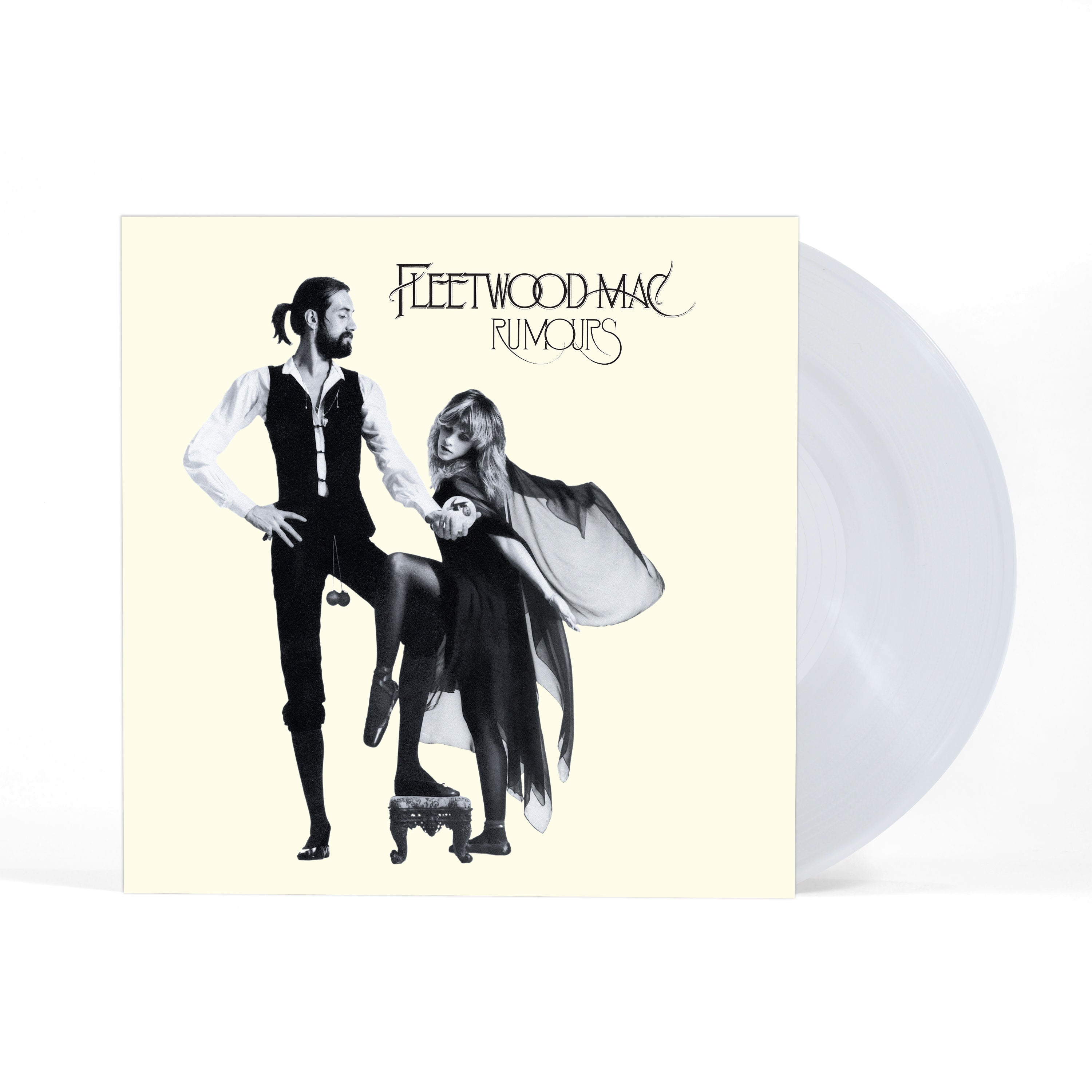 Fleetwood Mac - Rumours
