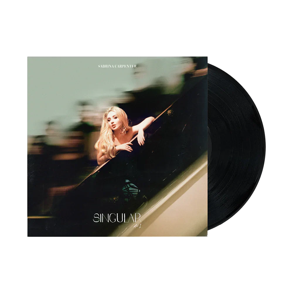 Carpenter, Sabrina  - Singular Act I