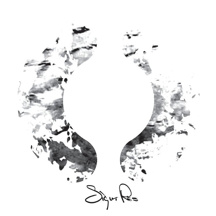 Sigur Rós - ( ) [INDIE EX] ((Vinyl))