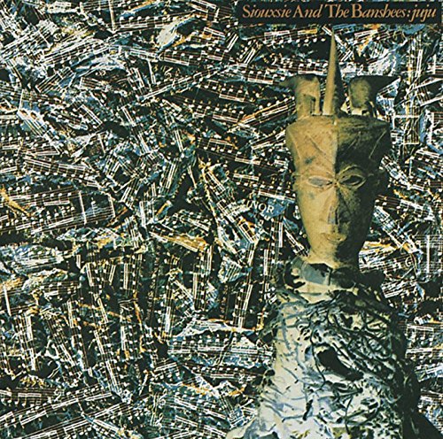 Siouxsie & The Banshees - Juju [LP] ((Vinyl))