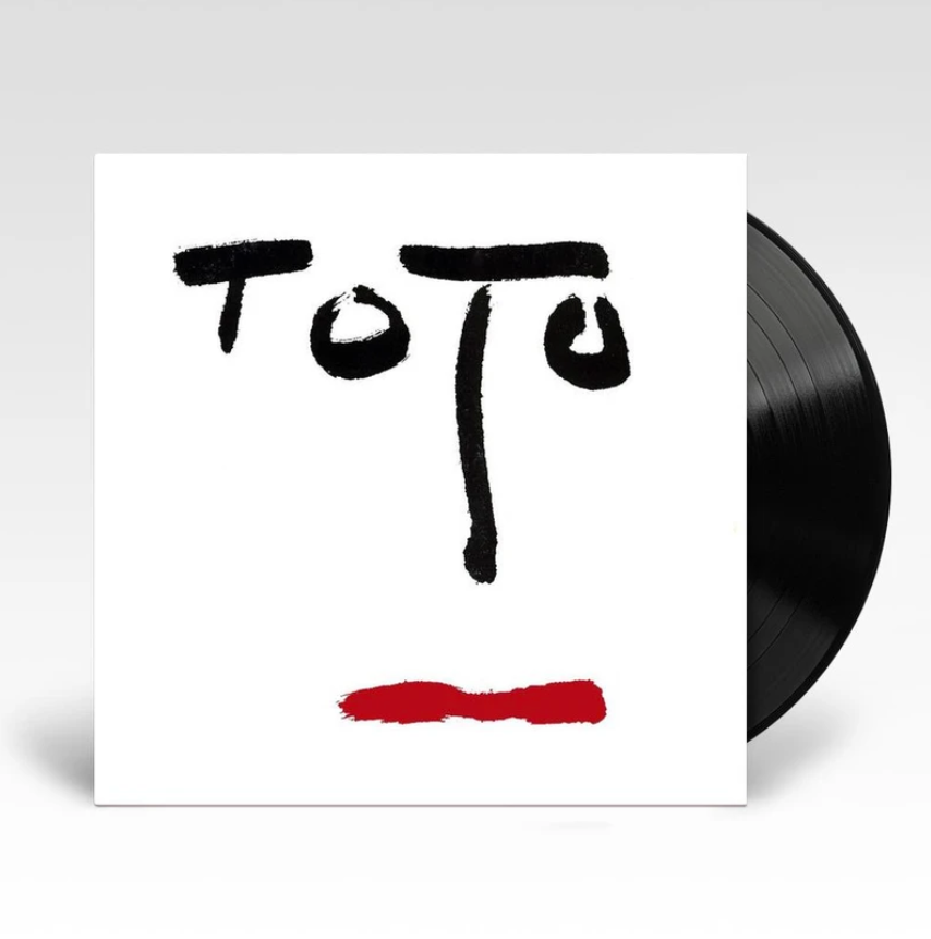 Toto ??Turn Back