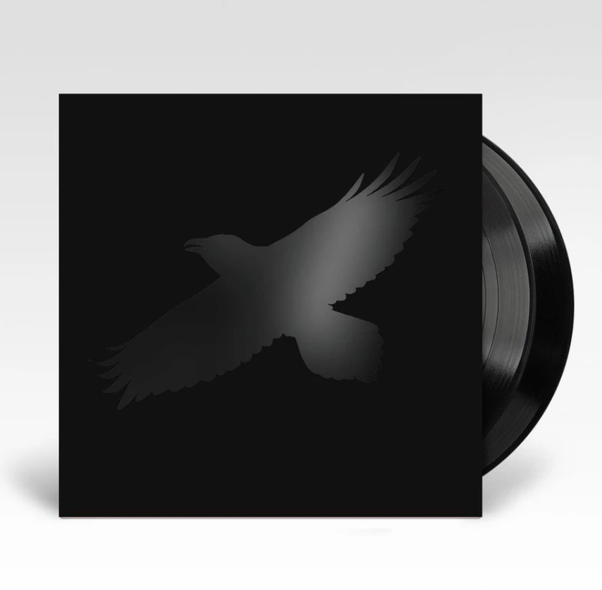 Sigur Ros - odins Raven Magic