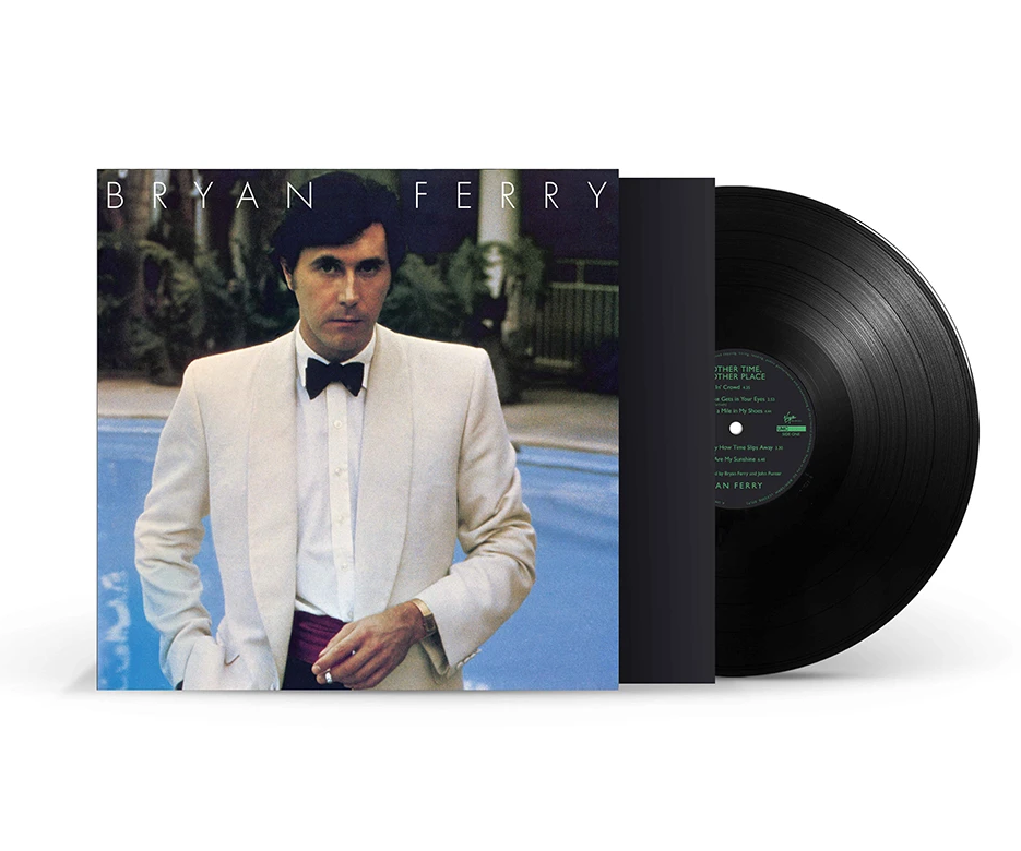 Ferry, Bryan - Another Time, Another Place