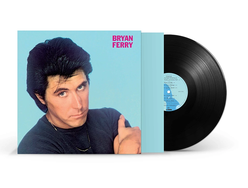 Ferry, Bryan - These Foolish Things