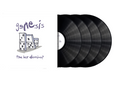 Genesis - The Last Domino?