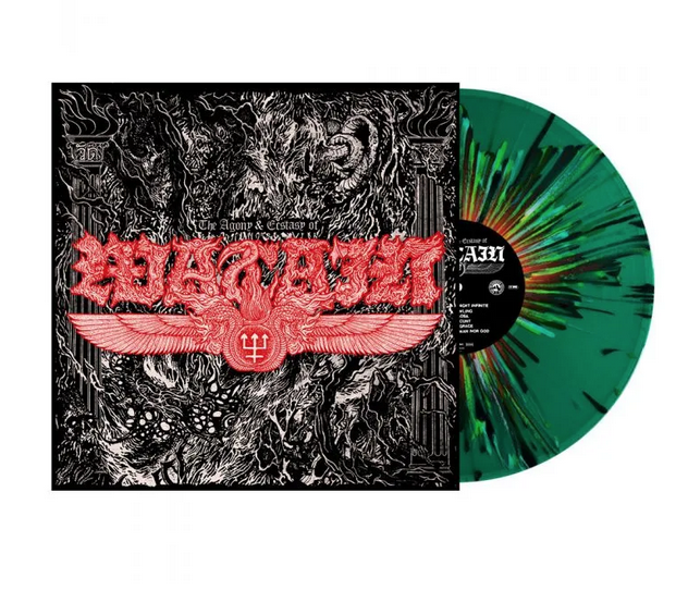 Watain - The agony & ecstasy of Watain