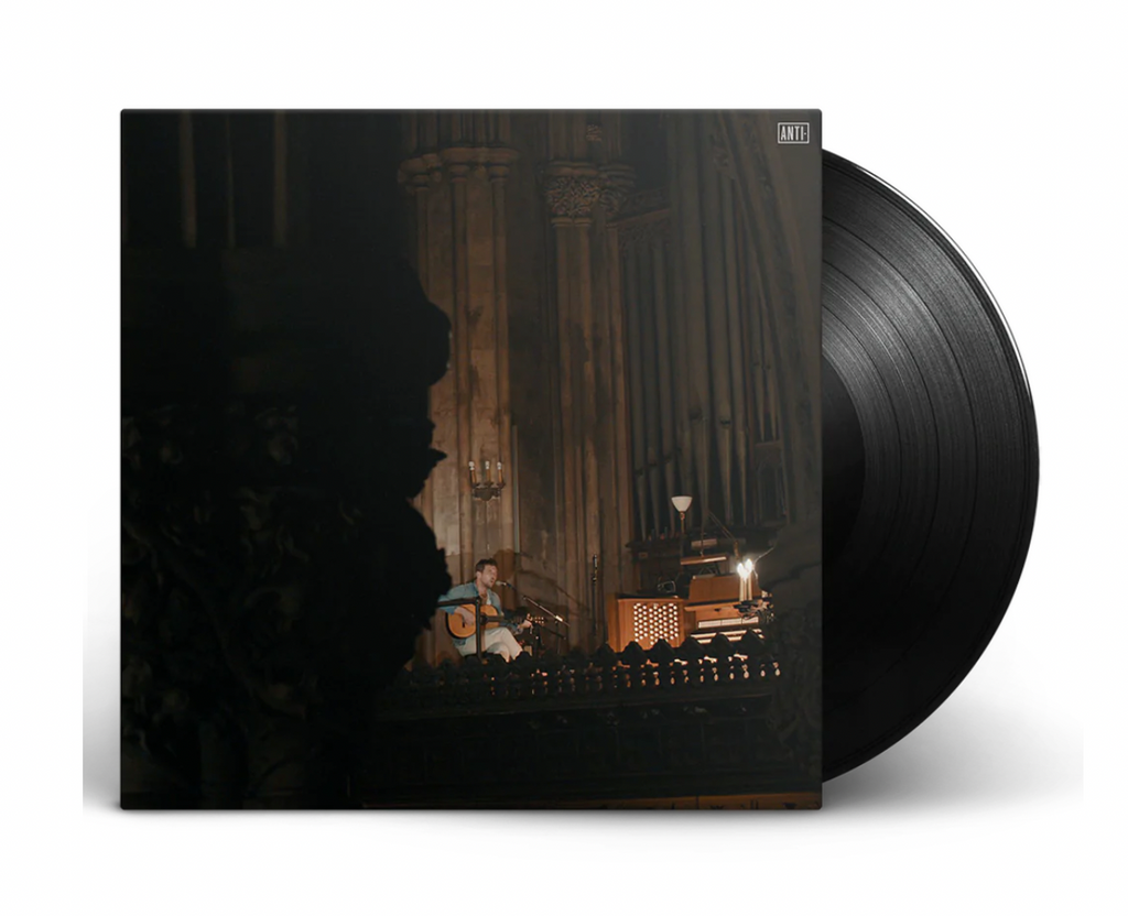 Fleet Foxes - A Very Lonely Solstice