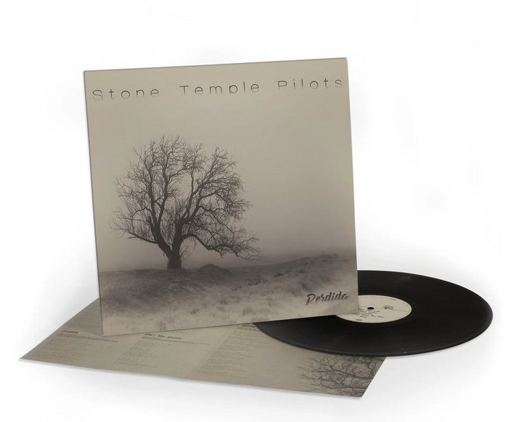 Stone Temple Pilots - Perdida
