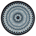 Skylabs "Explode" Felt Turntable Slipmat