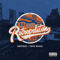 Skyzoo (Featuring Pete Rock) - Retropolitan {Explicit Content] ((Vinyl))