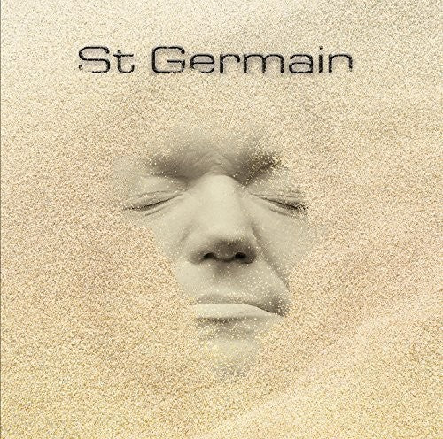 St Germain - St Germain (2 Lp's) ((Vinyl))
