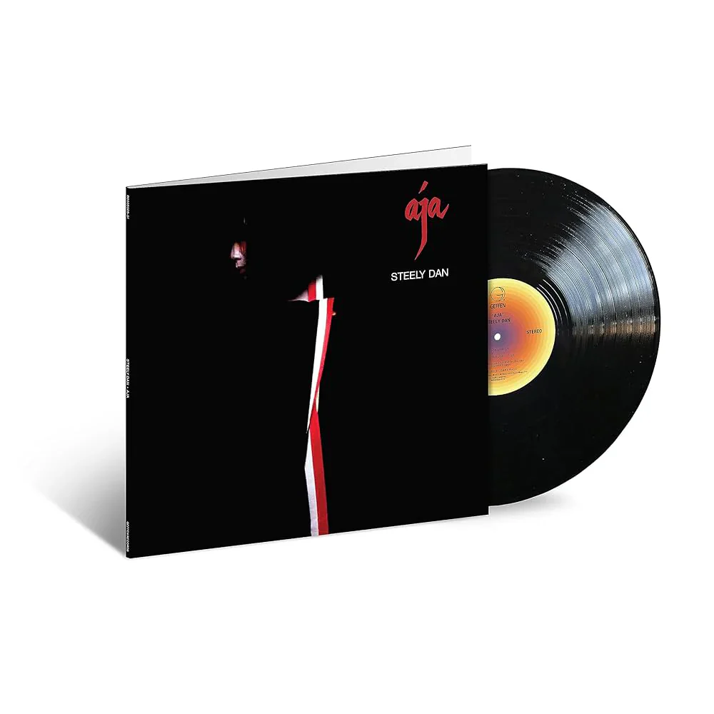 Steely Dan - aja